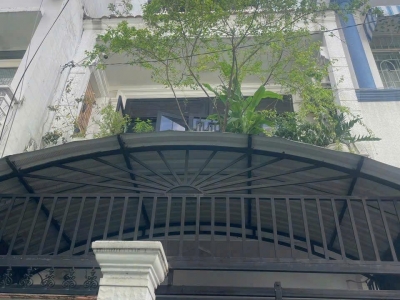 Nhà hẻm 12/14 Đường số 1, Phường 11, Gò Vấp, Hẻm 3m, 4,3x13m, Cn 54,8 m2, trệt 2 lầu, 6,48 tỷ TL