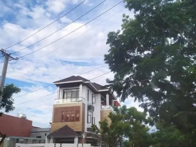 bán nhà trảng bom góc 2 mặt tiền nhà trung tâm trảng bom thổ cư sổ riêng