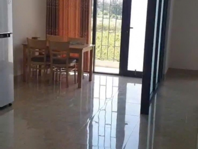 Cho thuê căn hộ 1PN đầy đủ nội thất tại FPT City Đà Nẵng giá 5triệu/tháng