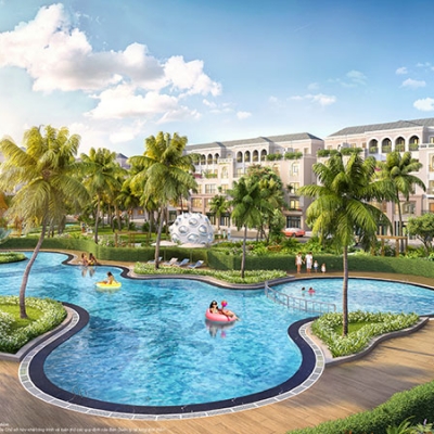 BIỆT-THỰ & Liền-Kề  gần -BI.ỂN Vinhomes O.CP.2, CHIẾT KHẤU ĐẾN 26.5% Số căn có hạn (26/8)