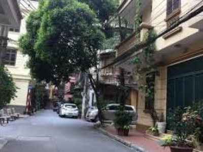 Bán Nhà ngõ 59 phố Láng Hạ DT: 131m2, Nhà xây 5 tầng giá 47,8 tỷ