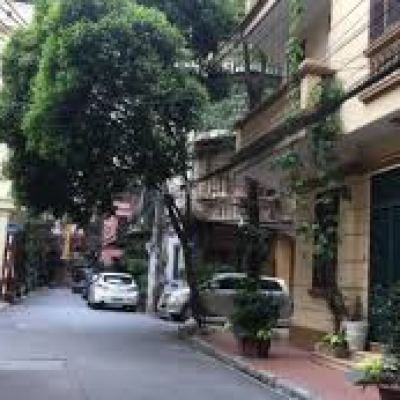 Bán Nhà ngõ 59 phố Láng Hạ DT: 131m2, Nhà xây 5 tầng giá 47,8 tỷ