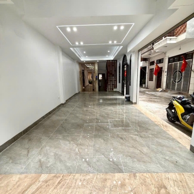 Bán nhà Sài Đồng 55m MT10m 7 tầng thang máy lô góc gara ô tô hơn 14 tỷ