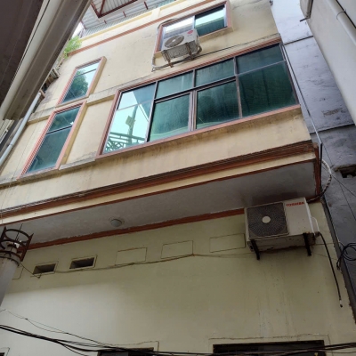 Cho thuê nhà riêng – ngõ 197 Hoàng Mai, 20m² x 4 tầng 7 triệu/tháng