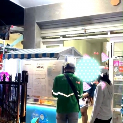 ♪Nhà 2 mặt kiệt 3m thẳng ra Phan Thanh, 61m2, 3 tầng, ở và cho thuê riêng 3.xx tỷ
