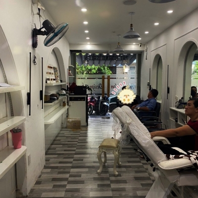 ♥ Mặt Tiền Hàn Mạc Tử hải Châu, 51m2, 3 tầng, Kinh Doanh, nhỉnh 5 tỷ