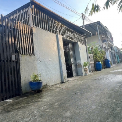 LÔ ĐẤT TIỀM NĂNG TẠI BÌNH NHÂM THUẬN AN. 10X15 SẴN SỔ, CHỈ 4.3TỶ. LH:0399058768