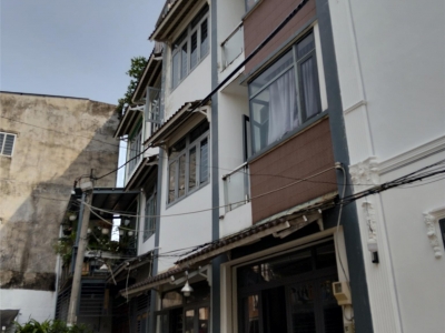 NΗÀ ĐẸP 4PN – TRUΝG TÂM NHÀ BÈ – XE ΗƠI TỚI CỬA ????