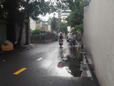 Bán nhà 71m2, 3PN,Nguyễn Duy Trinh,sau lưng Chợ giồng,Vui lòng gọi: 0906227839