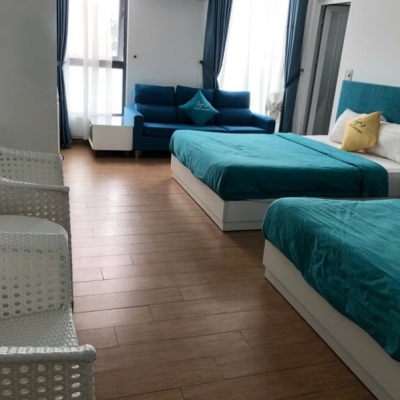 # Toà Căn Hộ đường nhựa sát Nguyễn Văn Thoại, 157m2, 5 tầng, Bể bơi, Phòng Gym, 23 phòng, thu 150tr/th