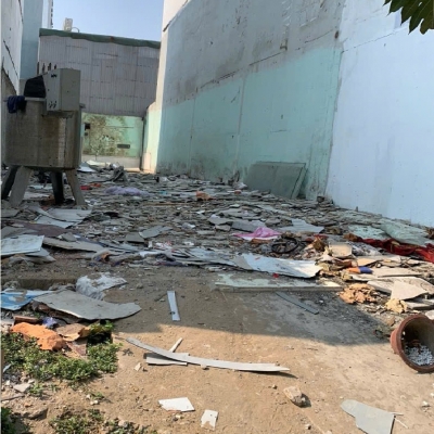 ♥ Đất Mặt Chợ Phước Mỹ, đi bộ ra Bãi Tắm Mỹ Khê, 120m2, ngang 7.5m Kinh Doanh VIP