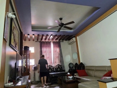 Bán nhà Vũ Tông Phan - Mặt ngõ thông, Ô tô qua nhà - Kinh doanh 55m 5 tầng giá 15,8 tỷ