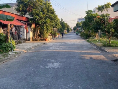 120m² TÂN THÀNH – MẶT TIỀN 6M HIẾM – GIÁ 2X TRIỆU/M² – HÀNG DỄ THANH KHOẢN  ZALO 0567 222 555