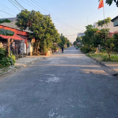 120m² TÂN THÀNH – MẶT TIỀN 6M HIẾM – GIÁ 2X TRIỆU/M² – HÀNG DỄ THANH KHOẢN  ZALO 0567 222 555