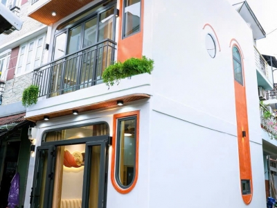 Nhà 3 MT hẻm 146/59/18/48 Vũ Tùng, Phường 2, Bình Thạnh, Hẻm 3,5m, 3,73x5,7m, Cn 20,9 m2, trệt 1 lầu, 2PN, 2WC, Full nội thất, 4,58 tỷ TL