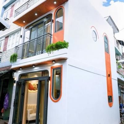 Nhà 3 MT hẻm 146/59/18/48 Vũ Tùng, Phường 2, Bình Thạnh, Hẻm 3,5m, 3,73x5,7m, Cn 20,9 m2, trệt 1 lầu, 2PN, 2WC, Full nội thất, 4,58 tỷ TL