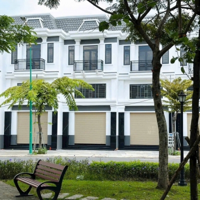 Đất nền khu đô thị mới – tiềm năng tăng giá vượt trội