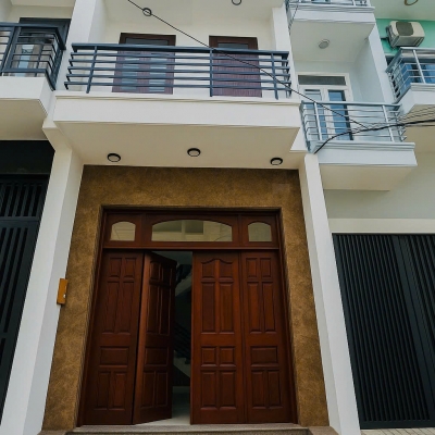 BÁN NHÀ PHÚ NHUẬN- CĂN GÓC 3 MẶT TIỀN HẺM XE HƠI- NGANG HƠN 4M- KINH DOANH ĐỈNH: 12 Tỷ. 0777826387