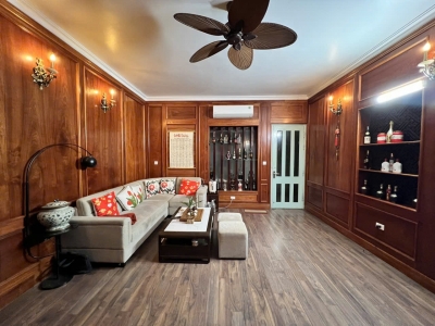 DUY NHẤT 1 CĂN NHÂN CHÍNH – THANH XUÂN  178M² MT 7M – PHÙ HỢP XÂY TÒA VĂN PHÒNG, CĂN HỘ DỊCH VỤ CHỈ NHỈNH 200GTR/M