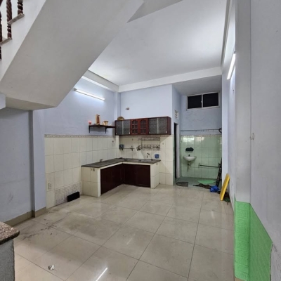 ♥ Nhà Mặt Tiền ngay Chợ Hòa Cường, 54m2, 2 tầng, 6.x tỷ