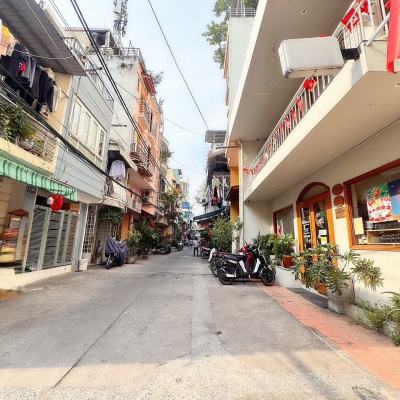 HIẾM DT LỚN 7,6M*17M VUÔNG VỨC - BÁN NHÀ 2 TẦNG HXH Đ.NGUYỄN TRUNG NGẠN, P.BẾN NGHÉ, QUẬN 1 - CHỦ 1 ĐỜI XƯA 0938676685 GIANG GIANG