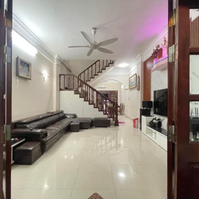 Bán nhà Đặng Văn Ngữ 38m2x6 tầng đẹp hiếm, lô góc cực đẹp giá bán 4,8 tỷ