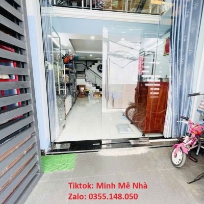 Bao Rẻ, Bán Gấp Nhà Chu Văn An 30m2, 5 Tầng Chỉ Nhỉnh 5 Tỉ