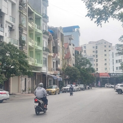 Chính Chủ gửi bán Lô 7C Lê Hồng Phong, Ngô Quyền, Hải Phòng
