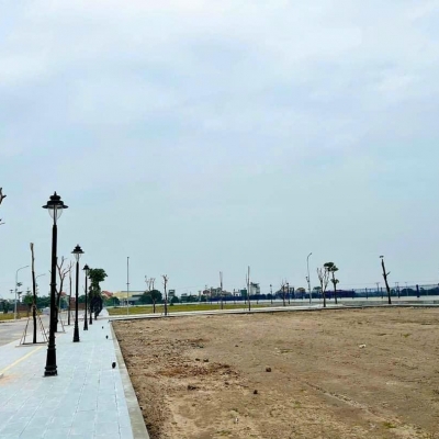 Bán từ 500m đất CN  Dựng XưởngThắng Lợi, Thường Tín giá 9 tr/m2