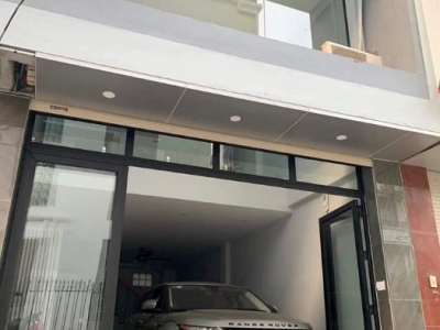 Siêu hiếm, bán nhà Nguyễn Chí Thanh 7 tầng thang máy, ô tô vào nhà, Kinh doanh, chỉ 29 tỷ