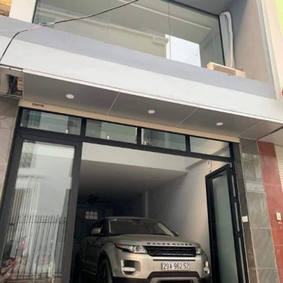 Siêu hiếm, bán nhà Nguyễn Chí Thanh 7 tầng thang máy, ô tô vào nhà, Kinh doanh, chỉ 29 tỷ