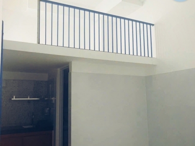 Phòng trọ 3tr3 - Tân Phú
