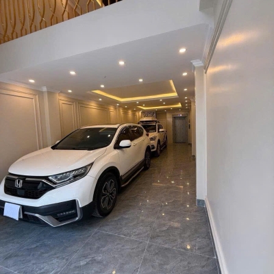 Bán nhà Ngọc Trì 62m 7 tầng MT4m kinh doanh gara ô tô giá 18 tỷ