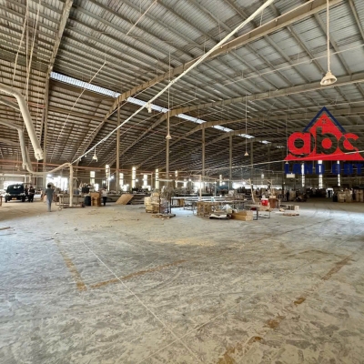 XT134 cho thuê xưởng kiên cố thích hợp đầu tư SX ổn định lâu dài, bàn giao liền