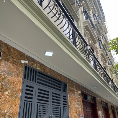 Bán nhà tu hoàng, phương canh, 7 tầng thang máy, hơn 7 tỷ