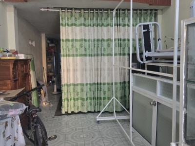► MT Núi Thành gần Qunagr Trường, DownTown, 57m2, ngang 4m, nhỉnh 8 tỷ
