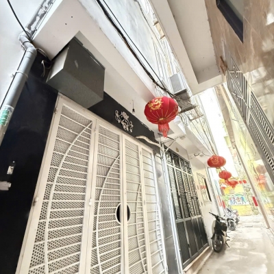 ???? BÁN NHÀ 7 TẦNG THANG MÁY – NGAY HỒ TÂY – DÒNG TIỀN 65TR/THÁNG ????