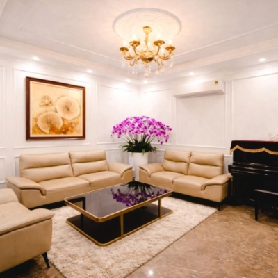 (Chính chủ) bán gấp căn nhà mặt phố Khâm Thiên – mặt tiền rộng 4.1m2 – nhà xây 5 tầng, 90m2, 44.5 tỉ