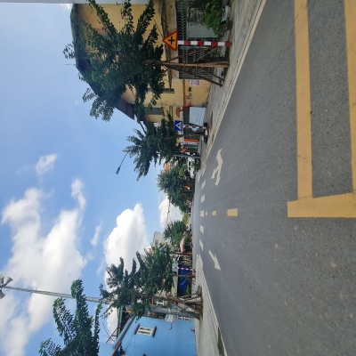 Bán nhà 2 tầng tại Đặng Xá – Gia Lâm, Hà Nội. Lh 0989894845