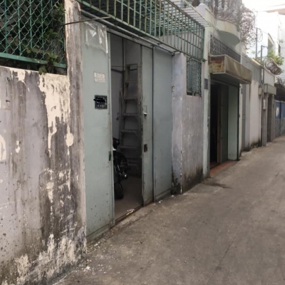 Bán đất TT Ba Đình – gần phố – 135m mặt tiền siêu rộng, 2 mặt thoáng, chỉ nhỉnh 20 tỷ