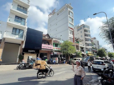 CHÍNH CHỦ GIANG GIANG: 0901611116 BÁN NHÀ MẶT TIỀN 25M ĐƯỜNG CÔ BẮC, QUẬN 1 - GIÁ TỐT CHO ĐẦU TƯ