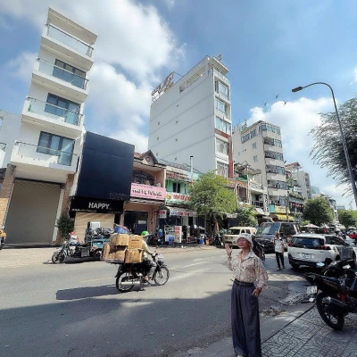 CHÍNH CHỦ GIANG GIANG: 0901611116 BÁN NHÀ MẶT TIỀN 25M ĐƯỜNG CÔ BẮC, QUẬN 1 - GIÁ TỐT CHO ĐẦU TƯ