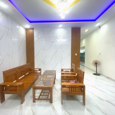 ???? NHÀ MỚI KIỆT TRƯỜNG CHINH – 100M² – GIÁ CHỈ 2,83 TỶ ????