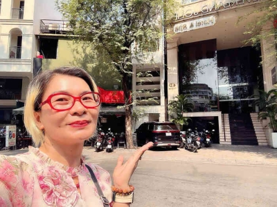BÁN TÒA NHÀ 8 TẦNG CÓ HẦM- MẶT TIỀN Đ.ĐÔNG DU, QUẬN 1- DT 77M2- VỊ TRÍ SIÊU VIP HIẾM NHÀ BÁN- NGAY VÒNG XOAY CÔNG TRƯỜNG MÊ LINH- 0938676685 GIANG GIANG