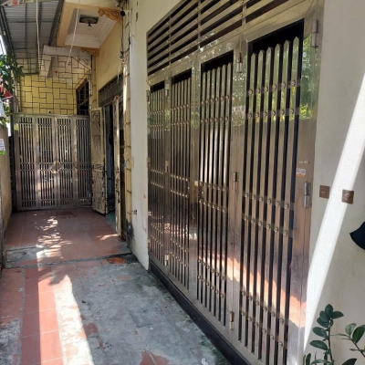 Cần bán gấp nhà phố Nam Dư - 50m2, 4 tầng, 5pn, nhỉnh 8 tỷ - khó có căn thứ 2