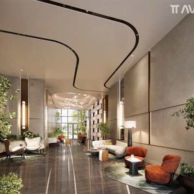 Chỉ với 440 triệu trong tay căn TTAVIO Dĩ An Bình Dương căn 2PN chuẩn Nhật.!