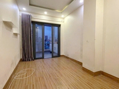 Nhà mặt tiền Hưng Phú P8Q8 chỉ 2p qua Q5, Quận 1