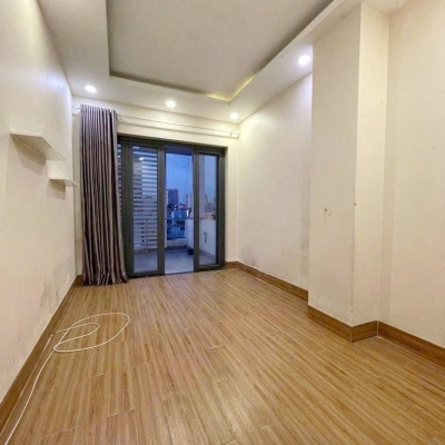 Nhà mặt tiền Hưng Phú P8Q8 chỉ 2p qua Q5, Quận 1