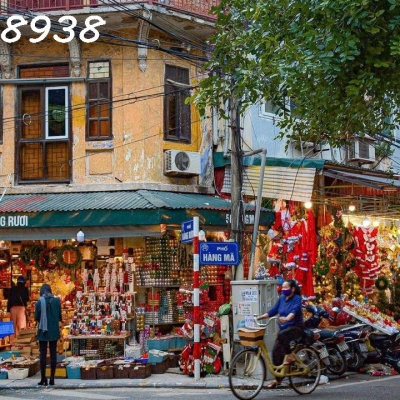 Chỉ 63 tỷ-mặt phố Hàng Mã, Hoàn Kiếm, HN-100m2, mặt tiền siêu khủng 15m-lô góc-pháp lý chuẩn