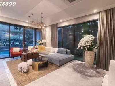 BIỆT THỰ CIPUTRA 230M² – MT 10M - FULL NỘI THẤT – THANG MÁY – BỂ BƠI RIÊNG